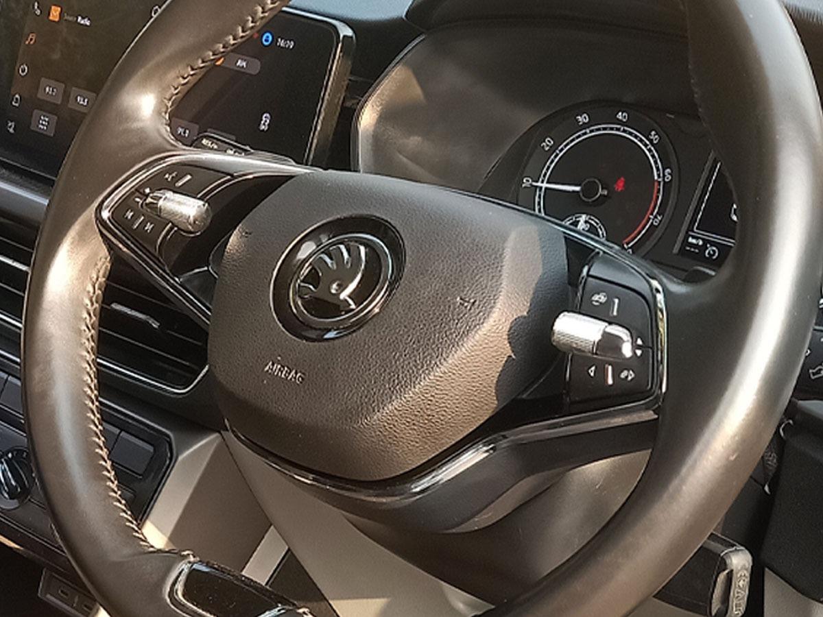 यूज़्ड 2022 स्कोडा कुशाक, Noida New Delhi 12 यूज़्ड 2022 स्कोडा कुशाक, Noida New Delhi 12