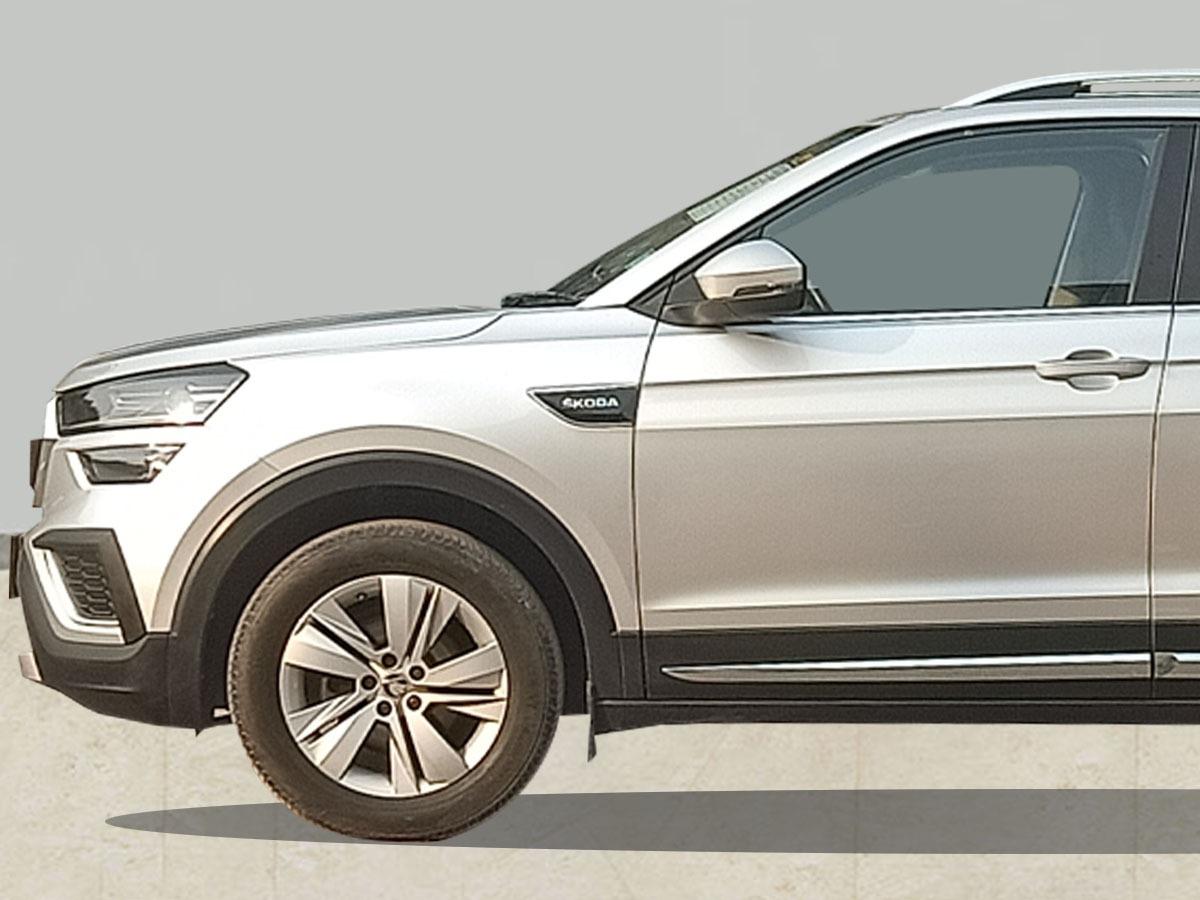 यूज़्ड 2022 स्कोडा कुशाक, Noida New Delhi 8 यूज़्ड 2022 स्कोडा कुशाक, Noida New Delhi 8