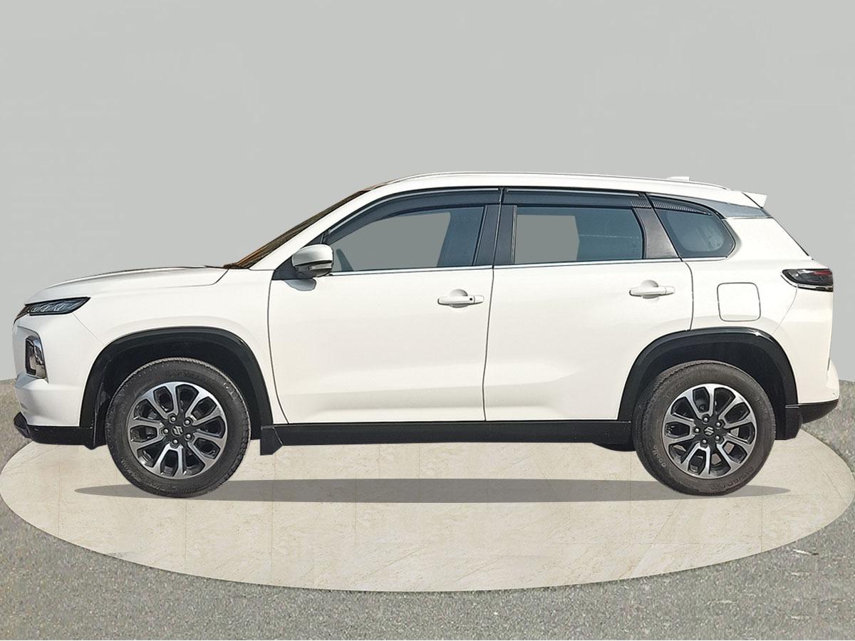 यूज़्ड 2024 मारुति सुजुकी ग्रैंड विटारा, Noida New Delhi 1 यूज़्ड 2024 मारुति सुजुकी ग्रैंड विटारा, Noida New Delhi 1