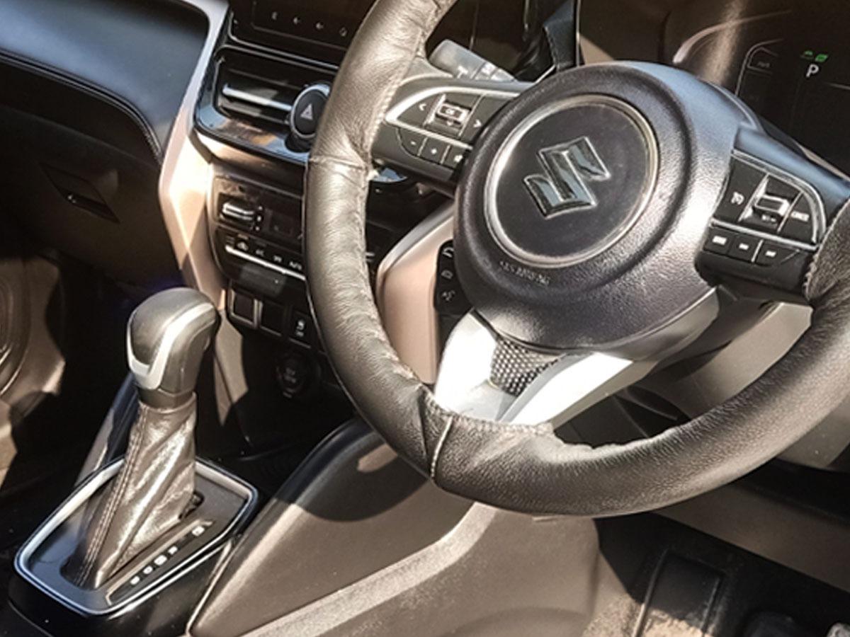 यूज़्ड 2024 मारुति सुजुकी ग्रैंड विटारा, Noida New Delhi 12 यूज़्ड 2024 मारुति सुजुकी ग्रैंड विटारा, Noida New Delhi 12