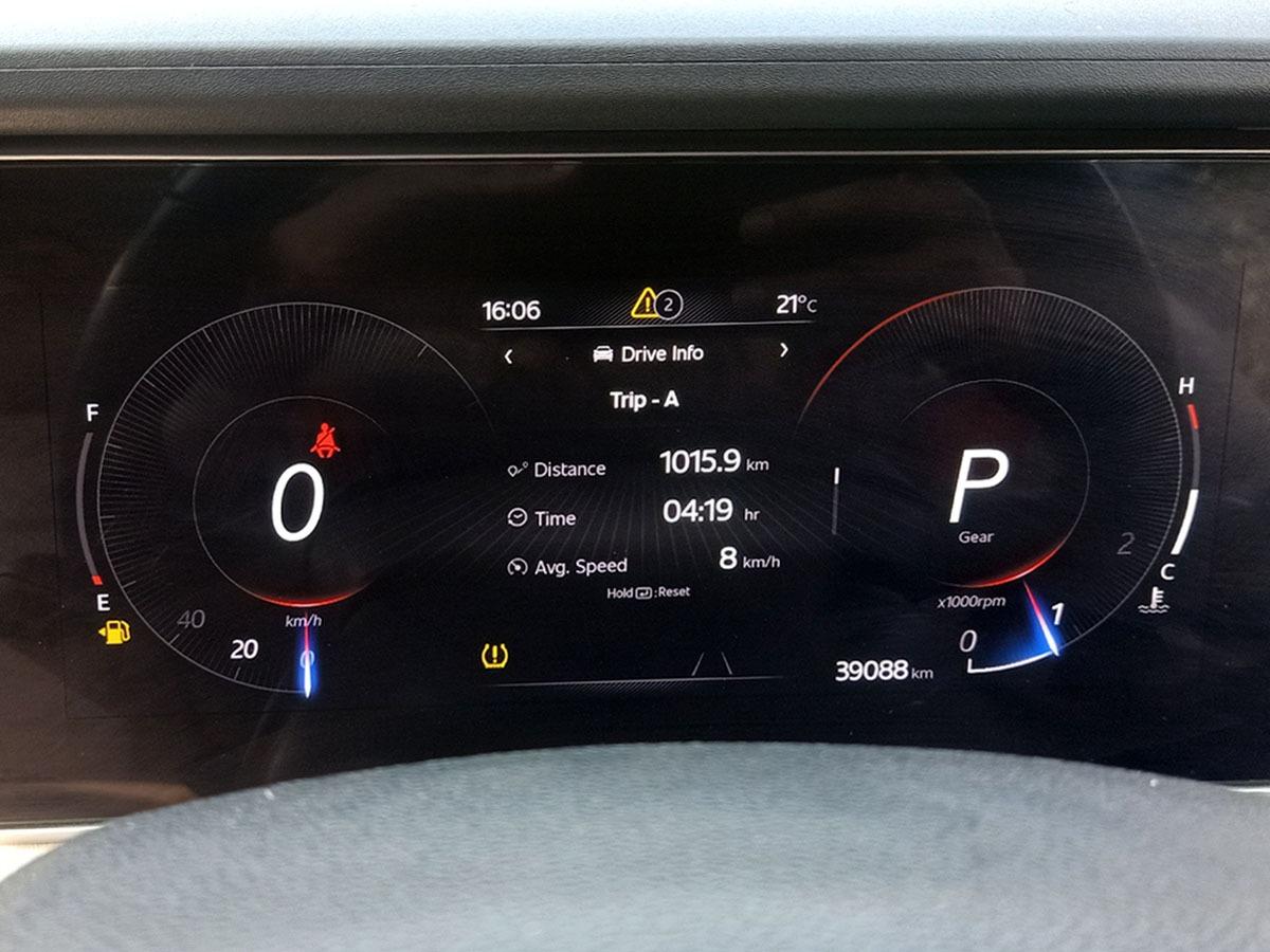 यूज़्ड 2021 महिंद्रा एक्सयूवी700, Noida New Delhi 10 यूज़्ड 2021 महिंद्रा एक्सयूवी700, Noida New Delhi 10