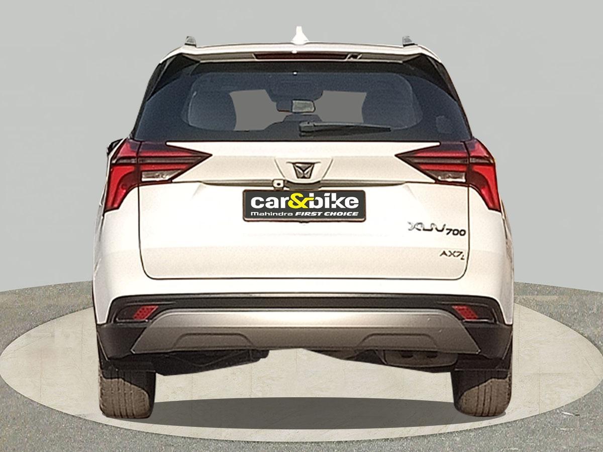 यूज़्ड 2021 महिंद्रा एक्सयूवी700, Noida New Delhi 9 यूज़्ड 2021 महिंद्रा एक्सयूवी700, Noida New Delhi 9