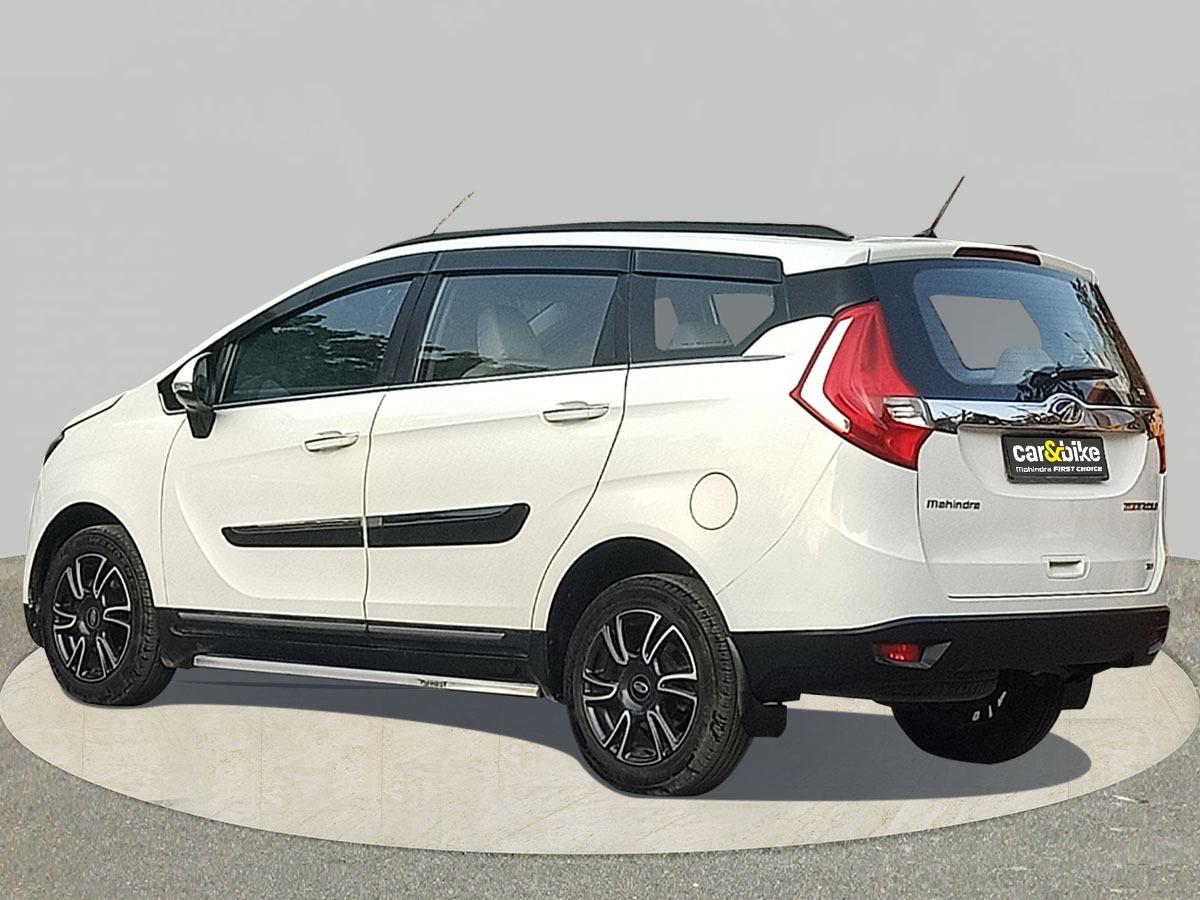 यूज़्ड 2019 महिंद्रा मराज़ो, Noida New Delhi 2 यूज़्ड 2019 महिंद्रा मराज़ो, Noida New Delhi 2