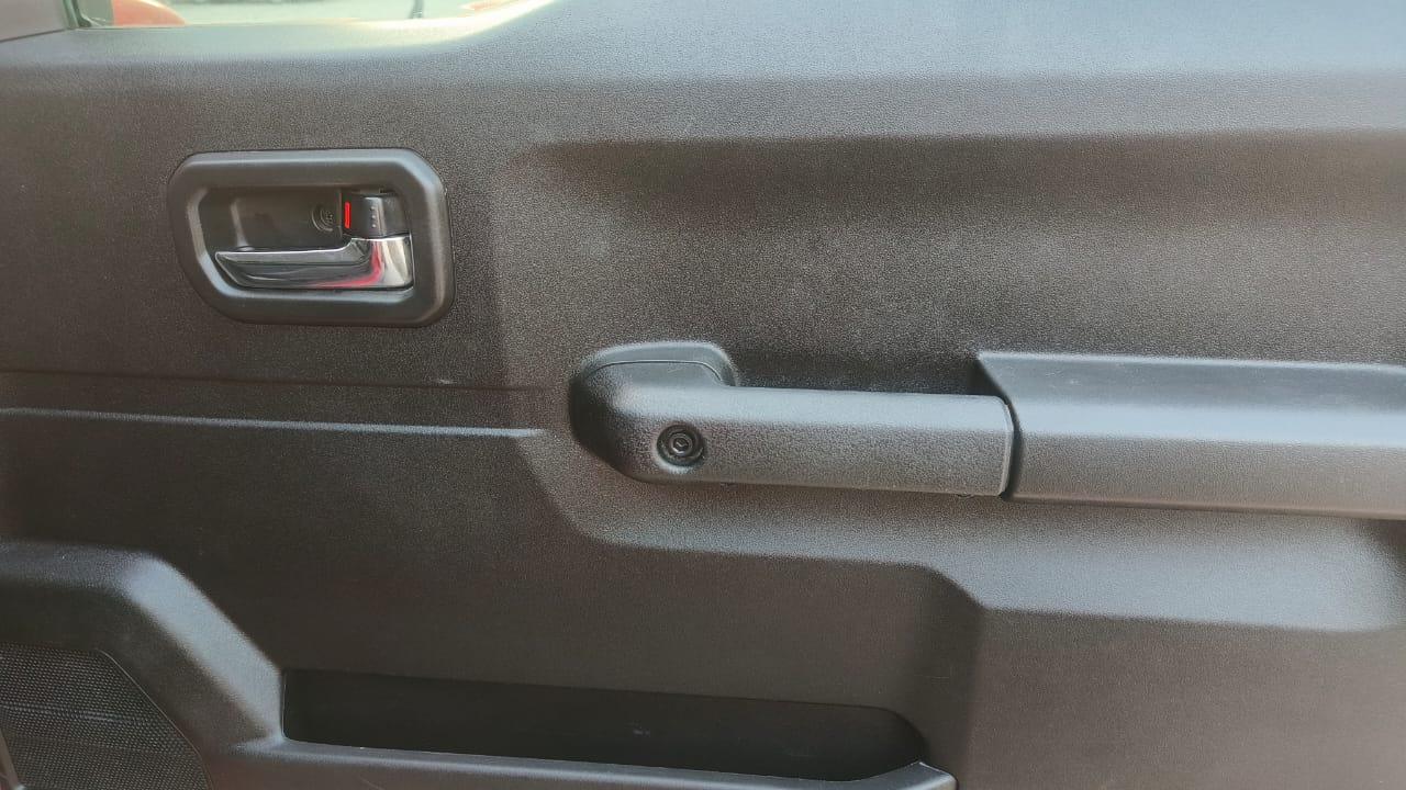 यूज़्ड 2024 मारुति सुजुकी जिम्नी, Noida New Delhi 16 यूज़्ड 2024 मारुति सुजुकी जिम्नी, Noida New Delhi 16