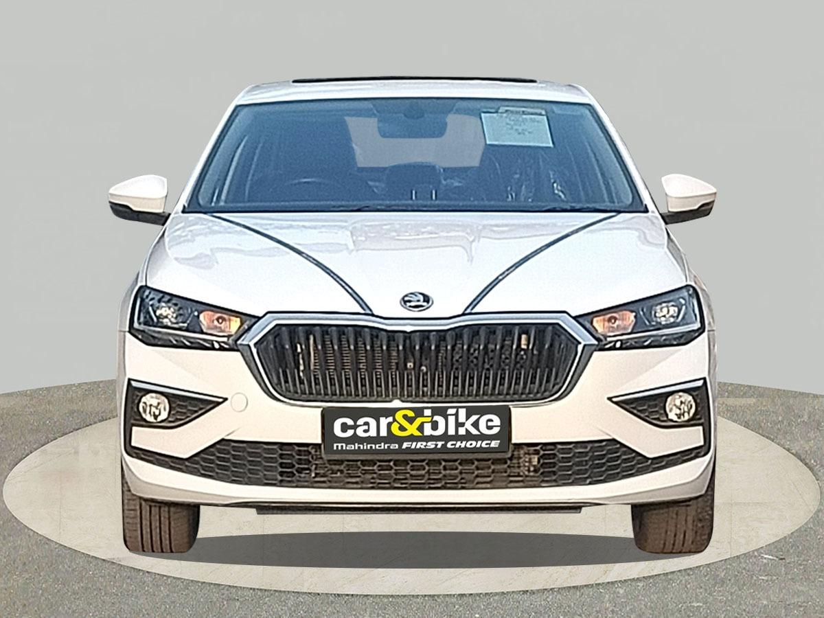 यूज़्ड 2022 स्कोडा स्लेविया, Noida New Delhi 7 यूज़्ड 2022 स्कोडा स्लेविया, Noida New Delhi 7