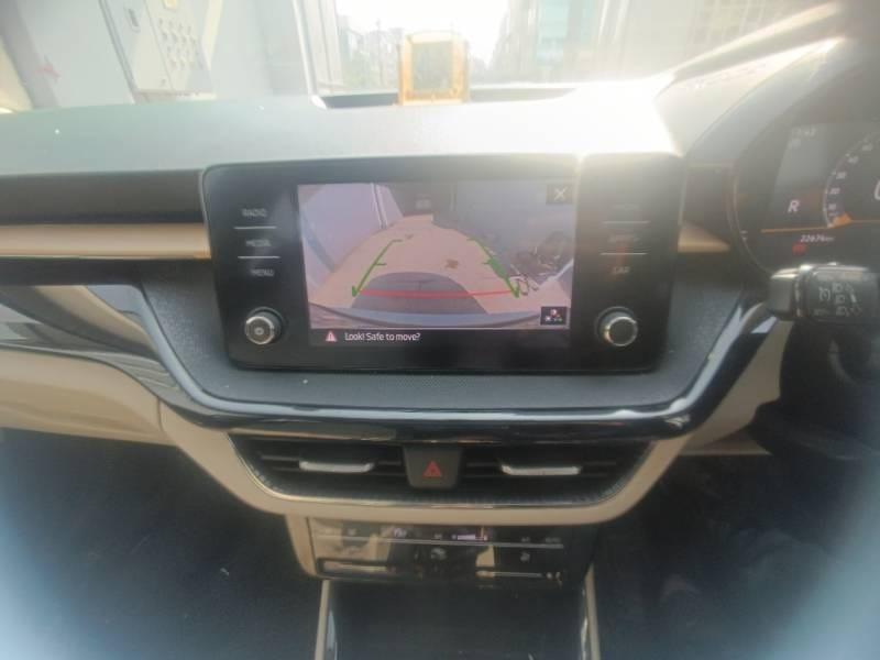 यूज़्ड 2022 स्कोडा स्लेविया, Noida New Delhi 9 यूज़्ड 2022 स्कोडा स्लेविया, Noida New Delhi 9