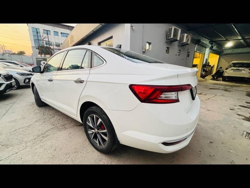 यूज़्ड 2022 स्कोडा स्लेविया, Noida New Delhi 2 यूज़्ड 2022 स्कोडा स्लेविया, Noida New Delhi 2