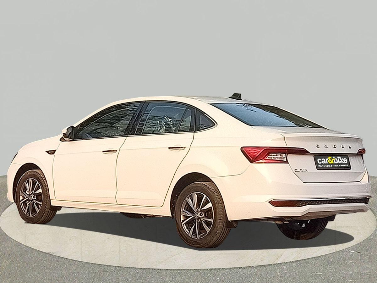 यूज़्ड 2022 स्कोडा स्लेविया, Noida New Delhi 2 यूज़्ड 2022 स्कोडा स्लेविया, Noida New Delhi 2