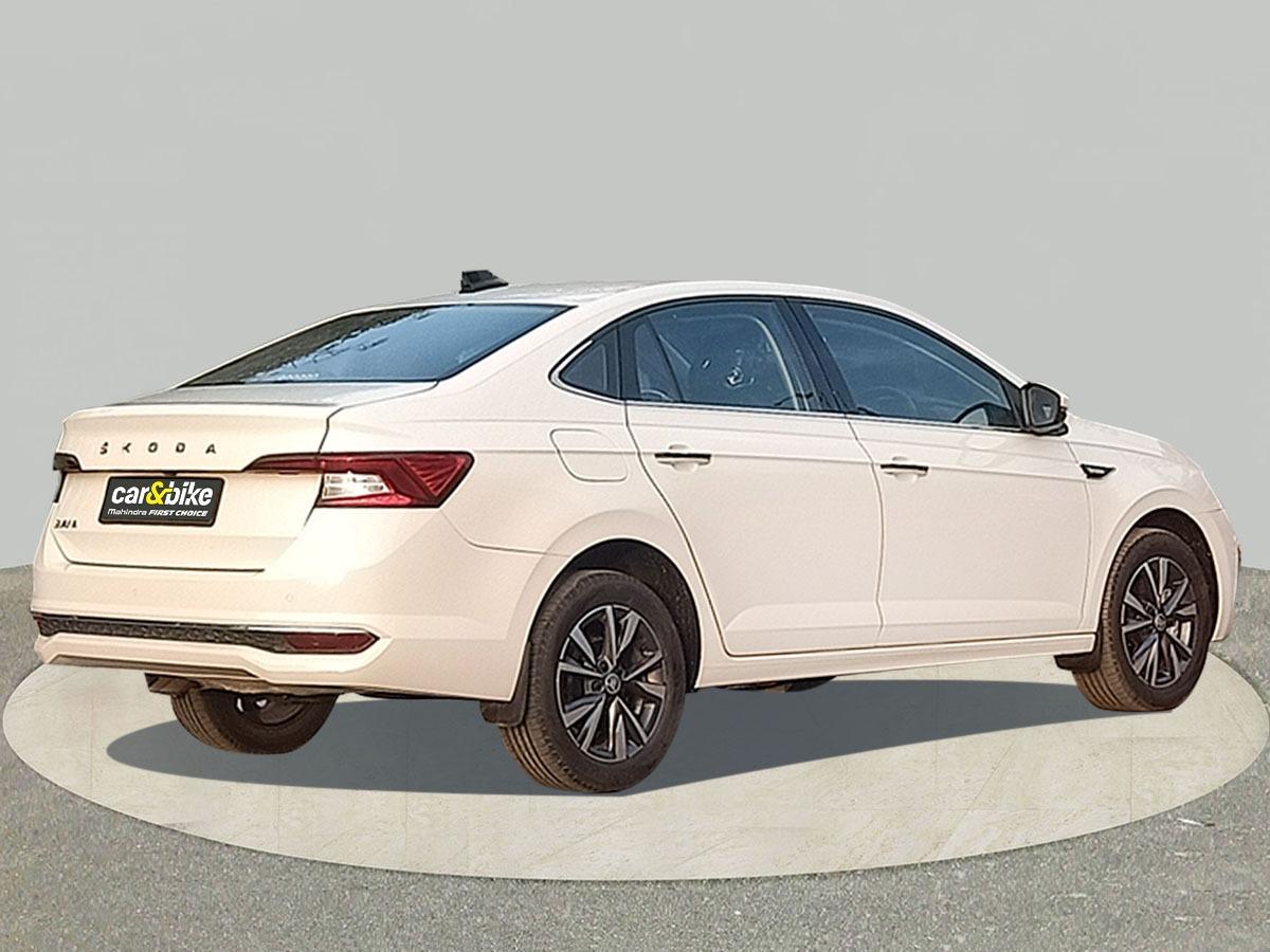 यूज़्ड 2022 स्कोडा स्लेविया, Noida New Delhi 4 यूज़्ड 2022 स्कोडा स्लेविया, Noida New Delhi 4