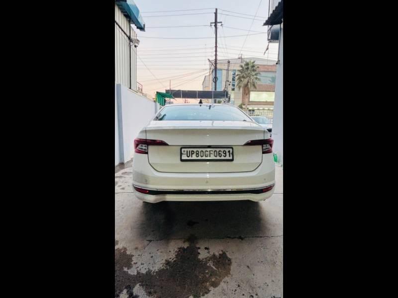 यूज़्ड 2022 स्कोडा स्लेविया, Noida New Delhi 3 यूज़्ड 2022 स्कोडा स्लेविया, Noida New Delhi 3