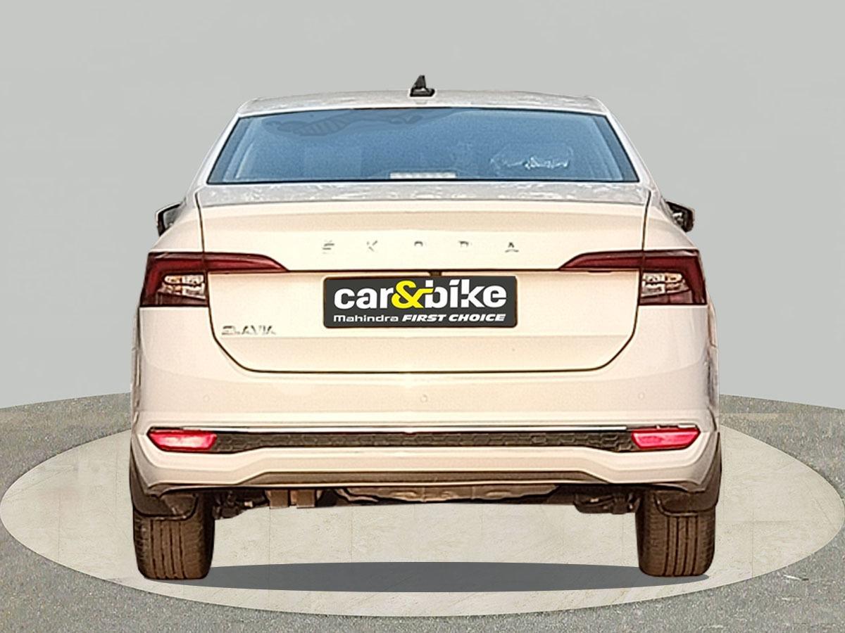 यूज़्ड 2022 स्कोडा स्लेविया, Noida New Delhi 3 यूज़्ड 2022 स्कोडा स्लेविया, Noida New Delhi 3