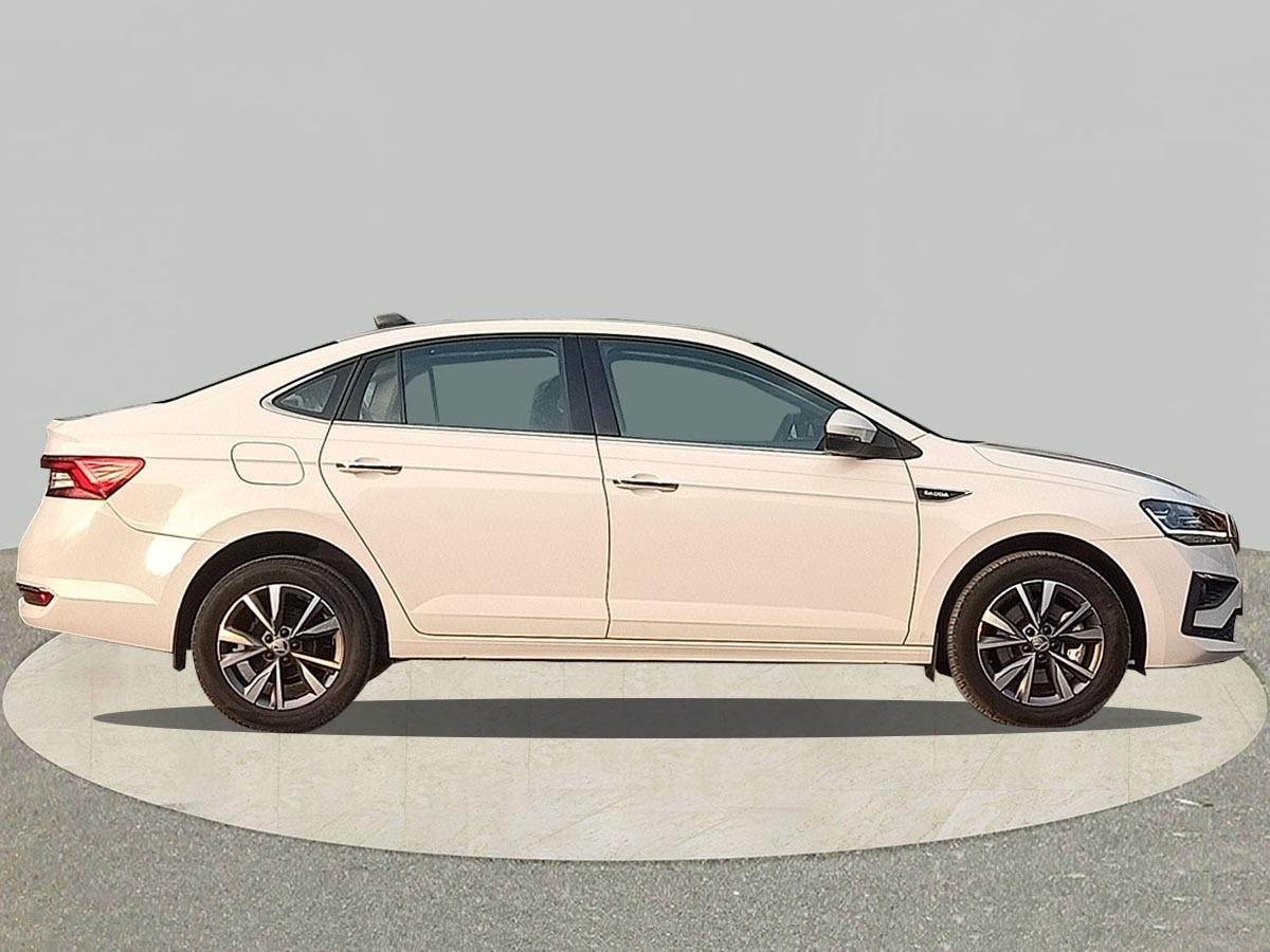 यूज़्ड 2022 स्कोडा स्लेविया, Noida New Delhi 5 यूज़्ड 2022 स्कोडा स्लेविया, Noida New Delhi 5