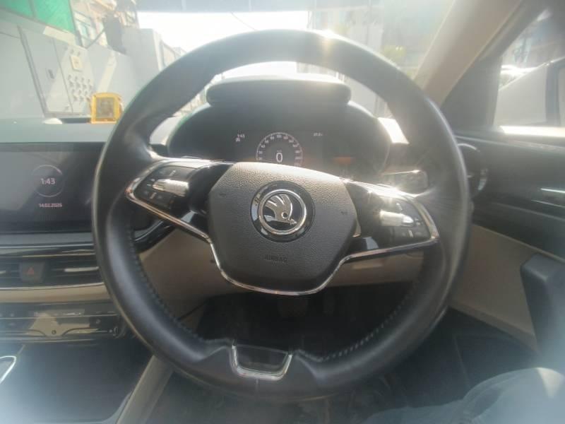 यूज़्ड 2022 स्कोडा स्लेविया, Noida New Delhi 11 यूज़्ड 2022 स्कोडा स्लेविया, Noida New Delhi 11