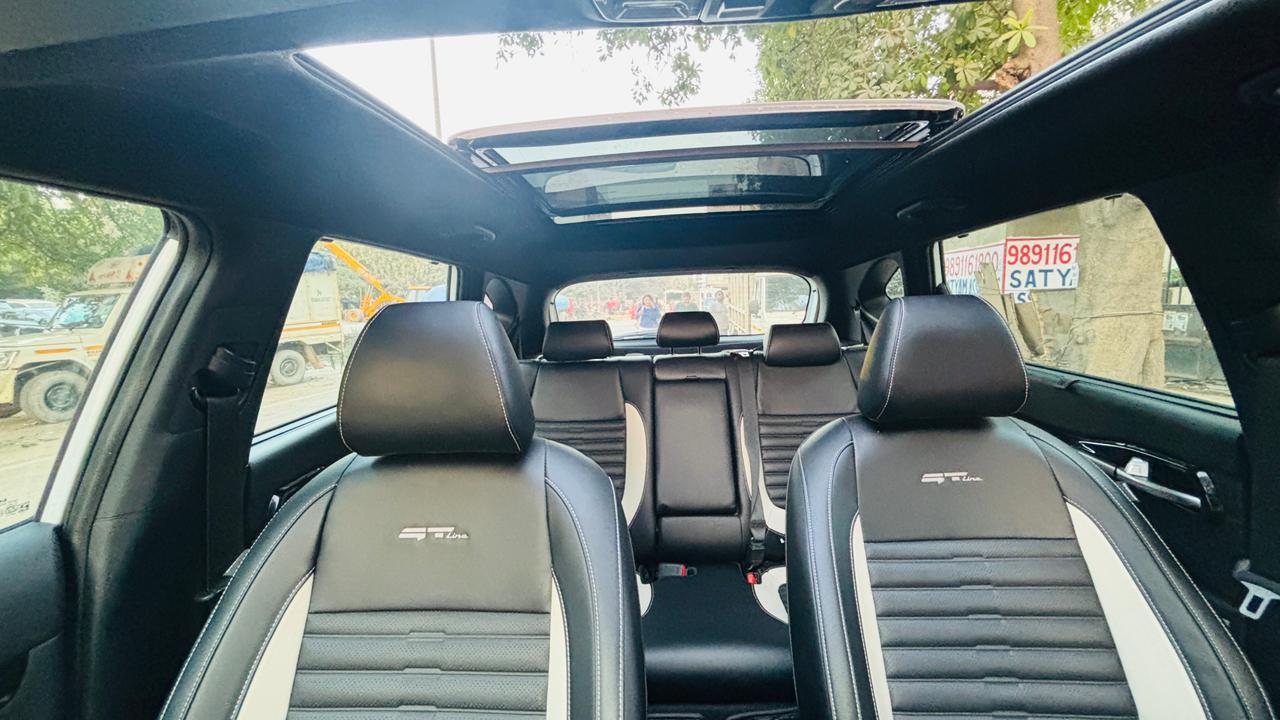 यूज़्ड 2023 किया सेल्टोस, Noida New Delhi 16 यूज़्ड 2023 किया सेल्टोस, Noida New Delhi 16