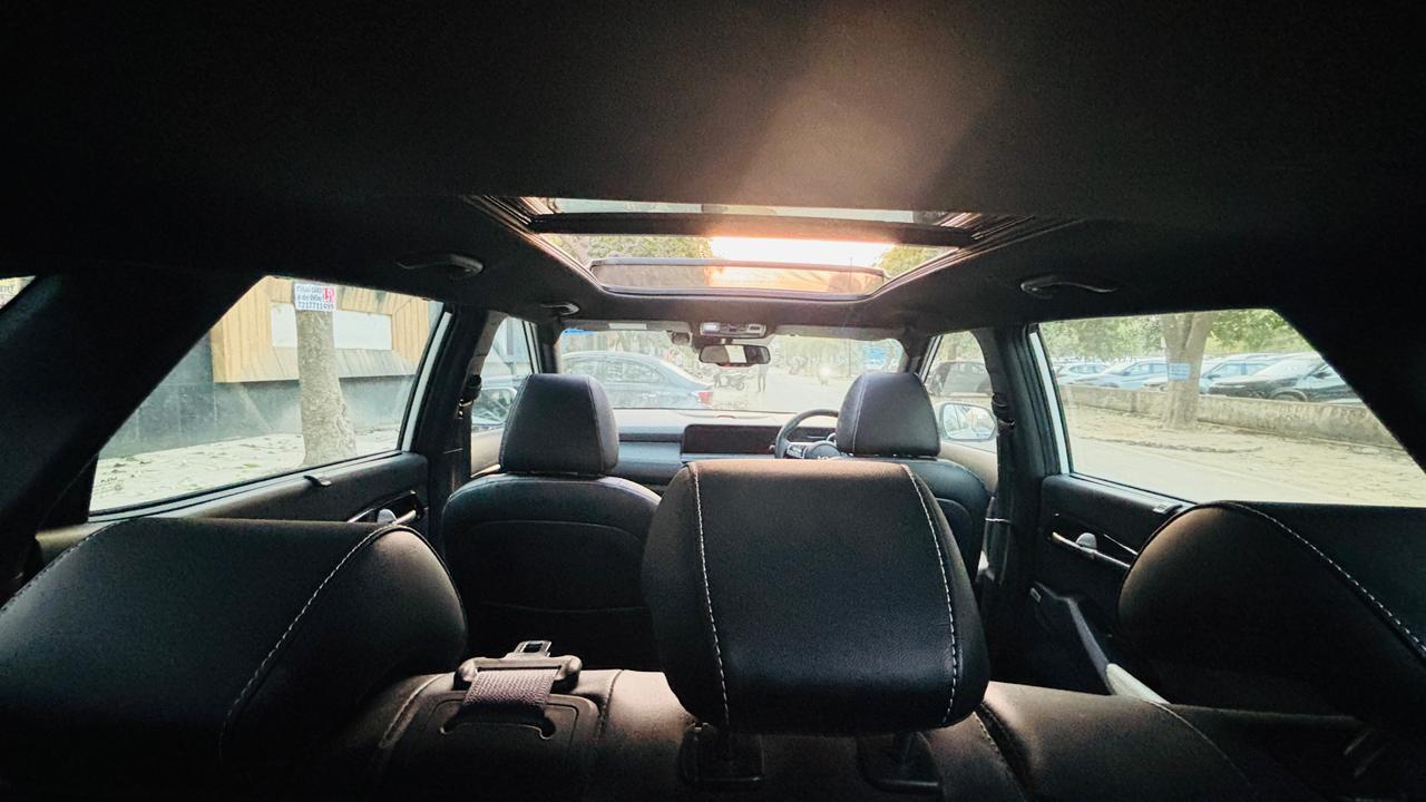 यूज़्ड 2023 किया सेल्टोस, Noida New Delhi 6 यूज़्ड 2023 किया सेल्टोस, Noida New Delhi 6