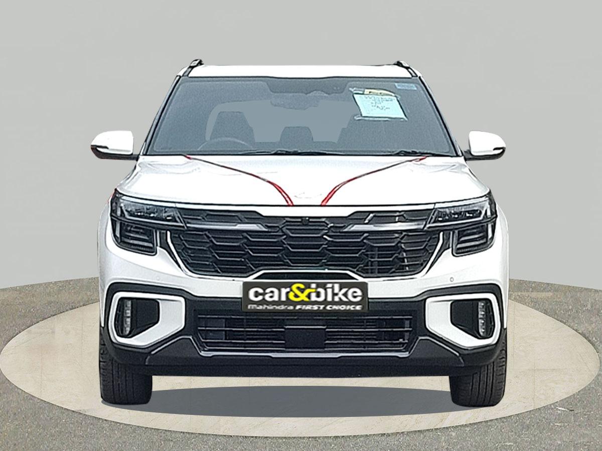 यूज़्ड 2023 किया सेल्टोस, Noida New Delhi 7 यूज़्ड 2023 किया सेल्टोस, Noida New Delhi 7