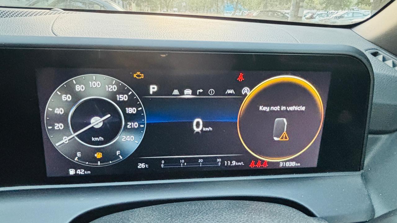 यूज़्ड 2023 किया सेल्टोस, Noida New Delhi 10 यूज़्ड 2023 किया सेल्टोस, Noida New Delhi 10