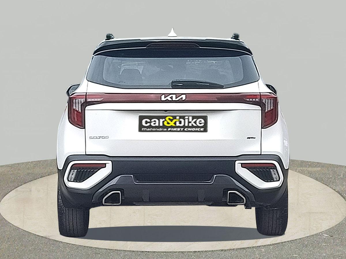 यूज़्ड 2023 किया सेल्टोस, Noida New Delhi 3 यूज़्ड 2023 किया सेल्टोस, Noida New Delhi 3