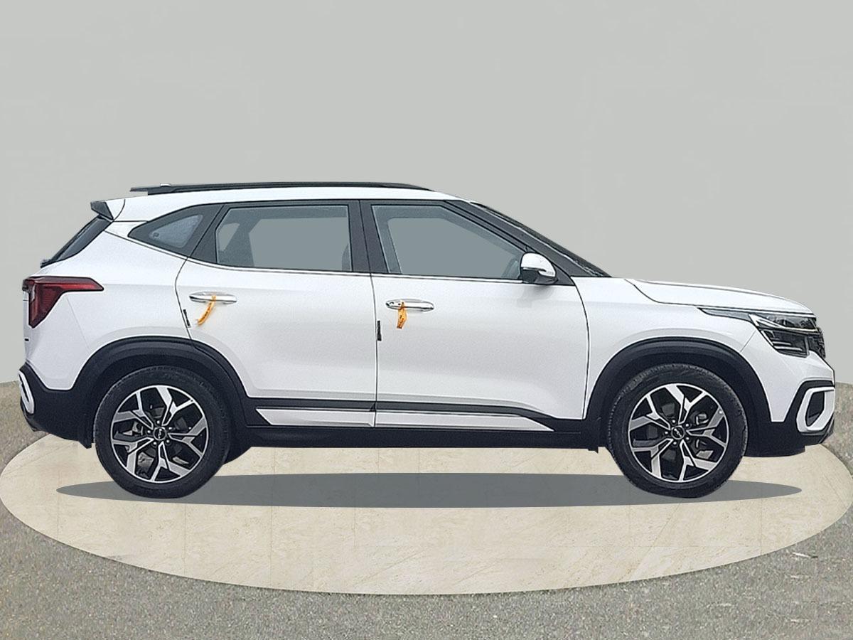 यूज़्ड 2023 किया सेल्टोस, Noida New Delhi 5 यूज़्ड 2023 किया सेल्टोस, Noida New Delhi 5