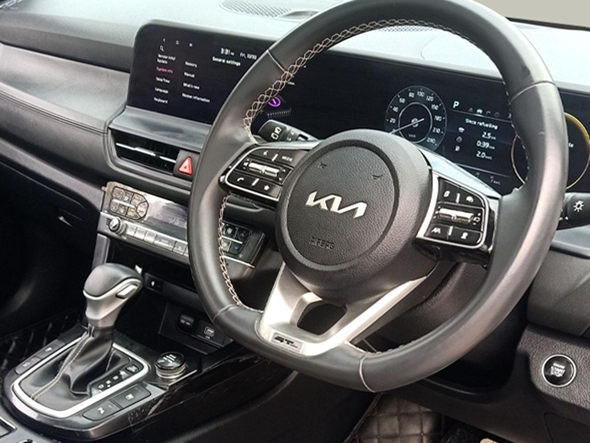 यूज़्ड 2023 किया सेल्टोस, Noida New Delhi 12 यूज़्ड 2023 किया सेल्टोस, Noida New Delhi 12