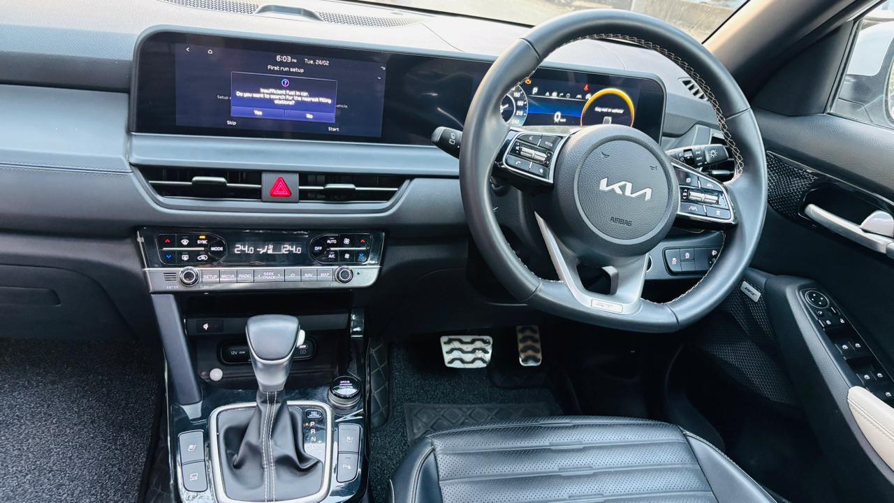 यूज़्ड 2023 किया सेल्टोस, Noida New Delhi 8 यूज़्ड 2023 किया सेल्टोस, Noida New Delhi 8