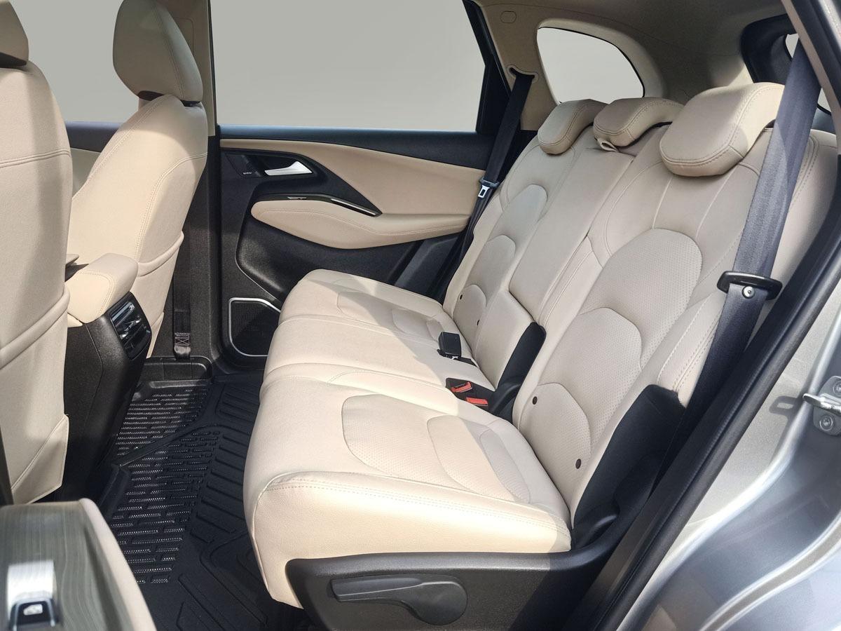 यूज़्ड 2024 एमजी हेक्टर, Noida New Delhi 13 यूज़्ड 2024 एमजी हेक्टर, Noida New Delhi 13