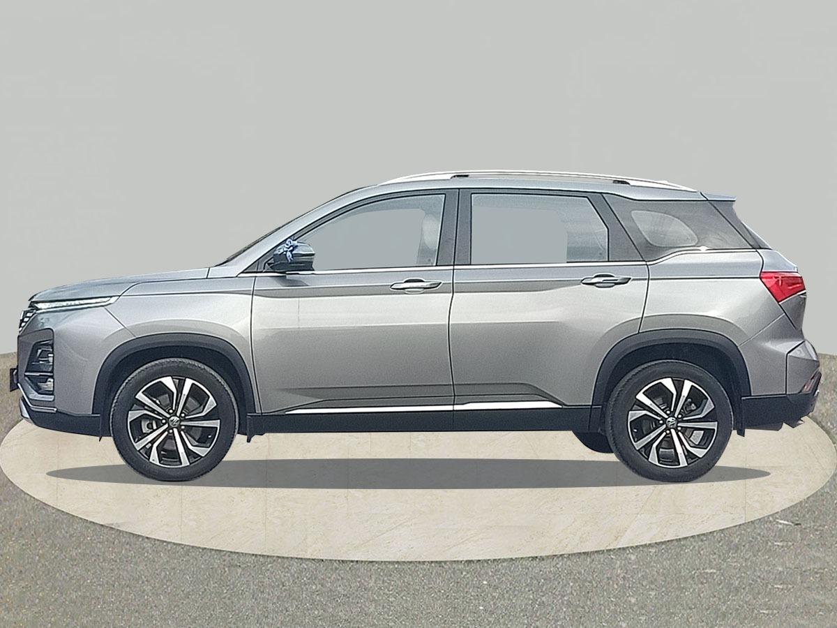 यूज़्ड 2024 एमजी हेक्टर, Noida New Delhi 1 यूज़्ड 2024 एमजी हेक्टर, Noida New Delhi 1