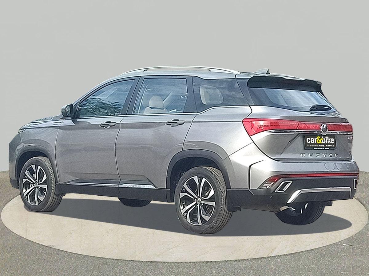 यूज़्ड 2024 एमजी हेक्टर, Noida New Delhi 2 यूज़्ड 2024 एमजी हेक्टर, Noida New Delhi 2