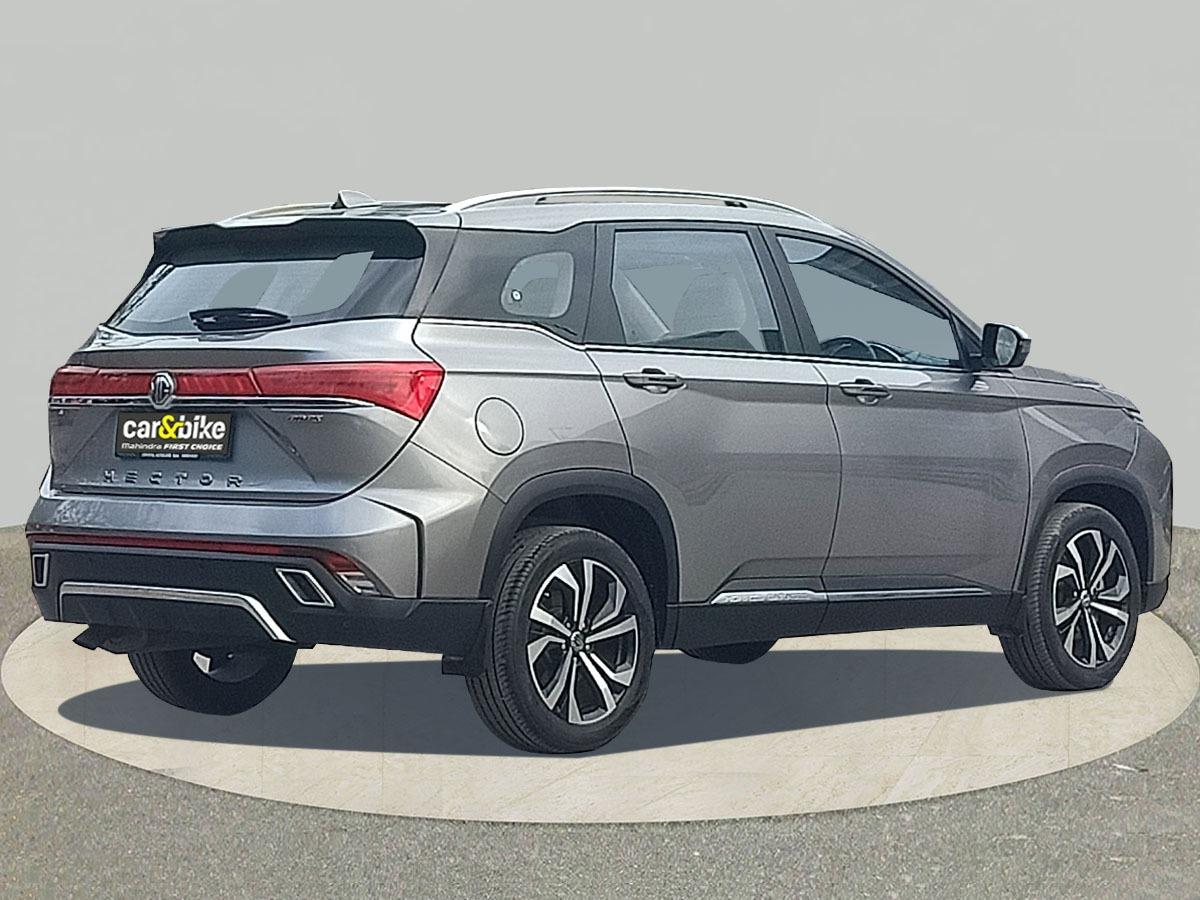 यूज़्ड 2024 एमजी हेक्टर, Noida New Delhi 4 यूज़्ड 2024 एमजी हेक्टर, Noida New Delhi 4