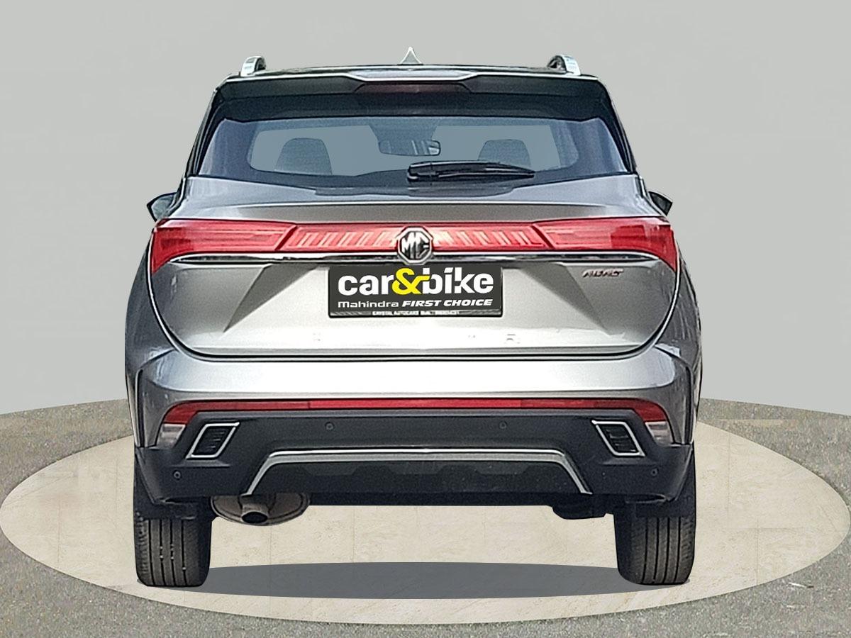 यूज़्ड 2024 एमजी हेक्टर, Noida New Delhi 3 यूज़्ड 2024 एमजी हेक्टर, Noida New Delhi 3