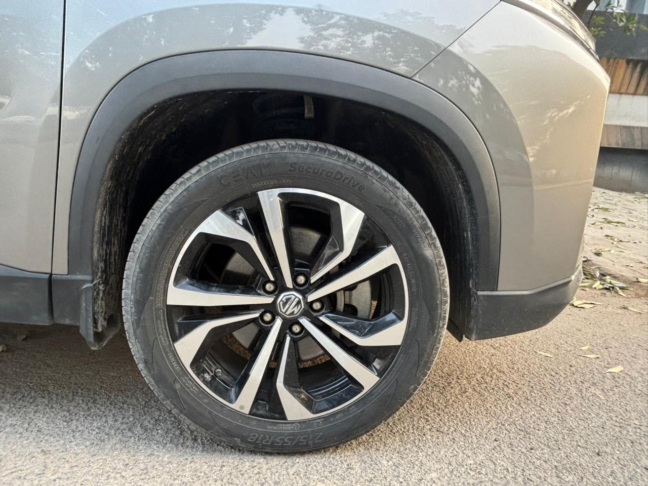 यूज़्ड 2024 एमजी हेक्टर, Noida New Delhi 8 यूज़्ड 2024 एमजी हेक्टर, Noida New Delhi 8