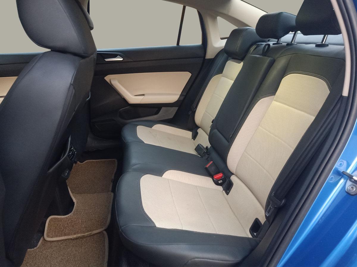 यूज़्ड 2023 फॉक्सवैगन वर्टस, Noida New Delhi 13 यूज़्ड 2023 फॉक्सवैगन वर्टस, Noida New Delhi 13