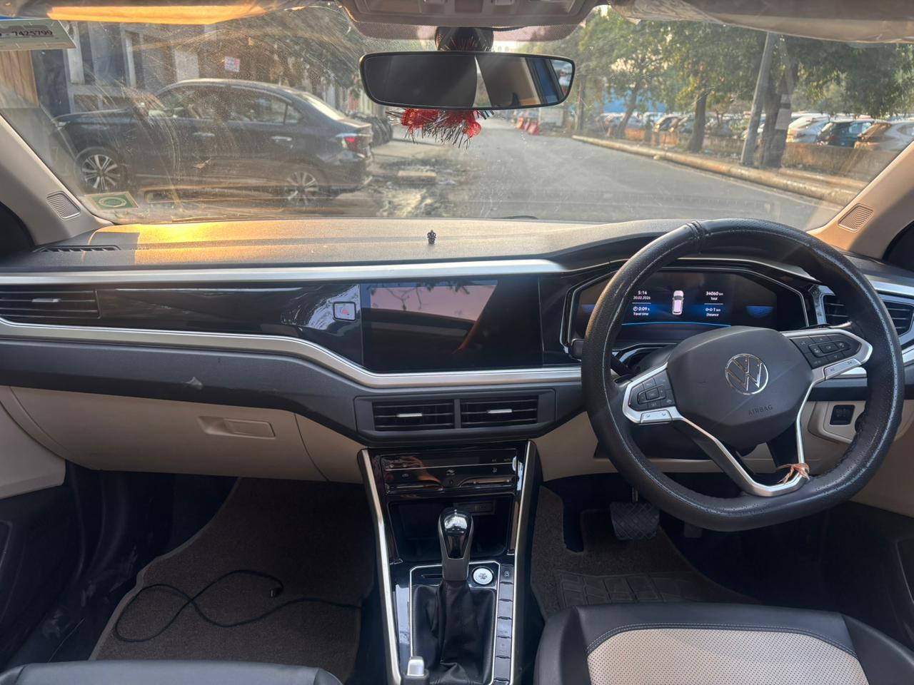 यूज़्ड 2023 फॉक्सवैगन वर्टस, Noida New Delhi 11 यूज़्ड 2023 फॉक्सवैगन वर्टस, Noida New Delhi 11