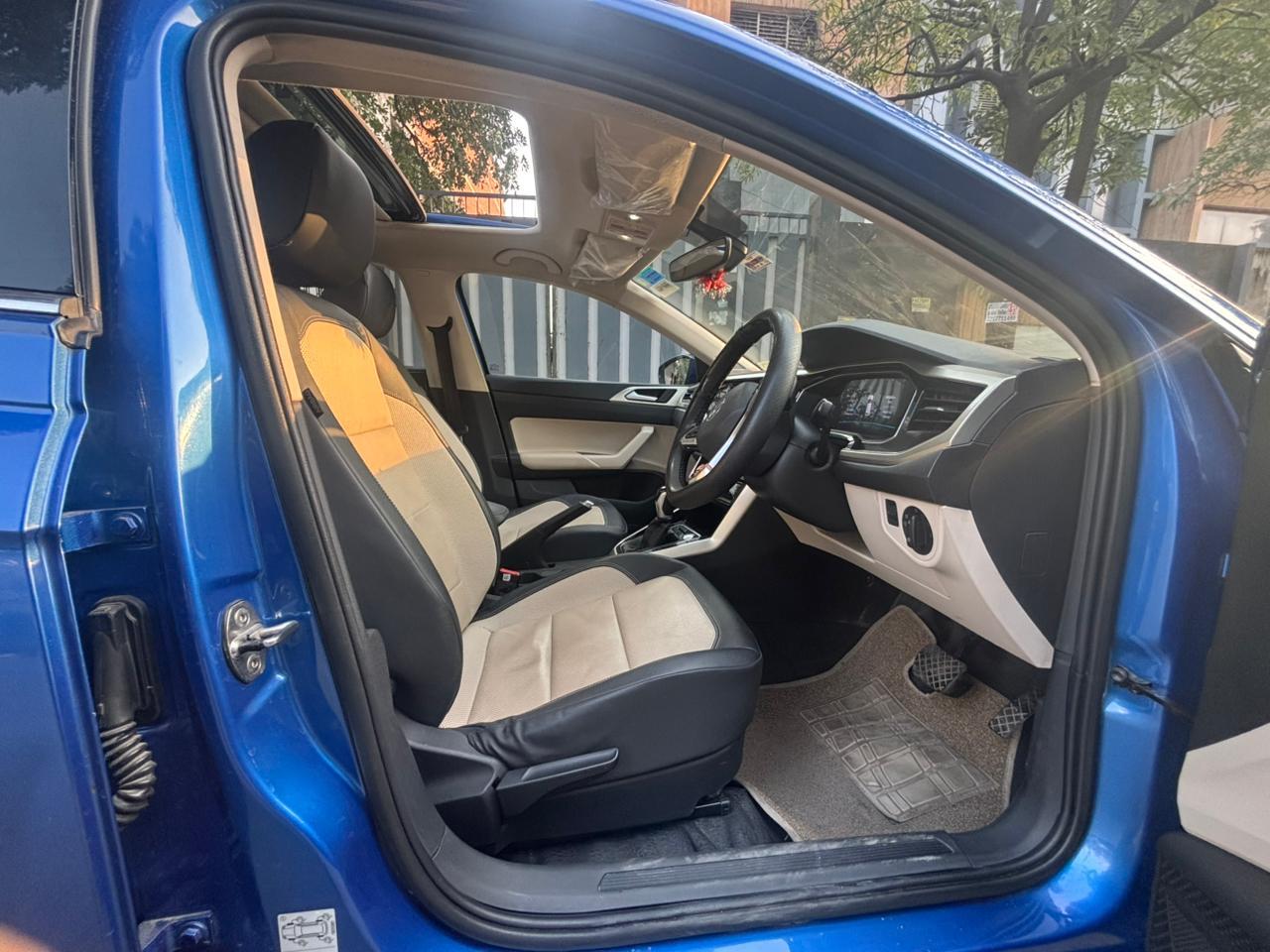 यूज़्ड 2023 फॉक्सवैगन वर्टस, Noida New Delhi 13 यूज़्ड 2023 फॉक्सवैगन वर्टस, Noida New Delhi 13