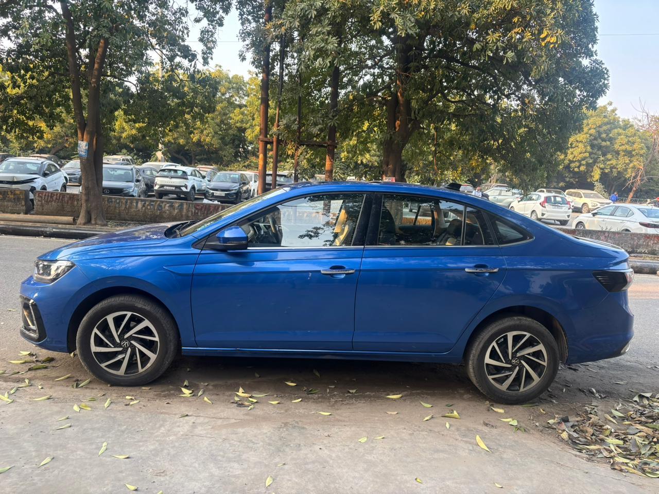 यूज़्ड 2023 फॉक्सवैगन वर्टस, Noida New Delhi 1 यूज़्ड 2023 फॉक्सवैगन वर्टस, Noida New Delhi 1