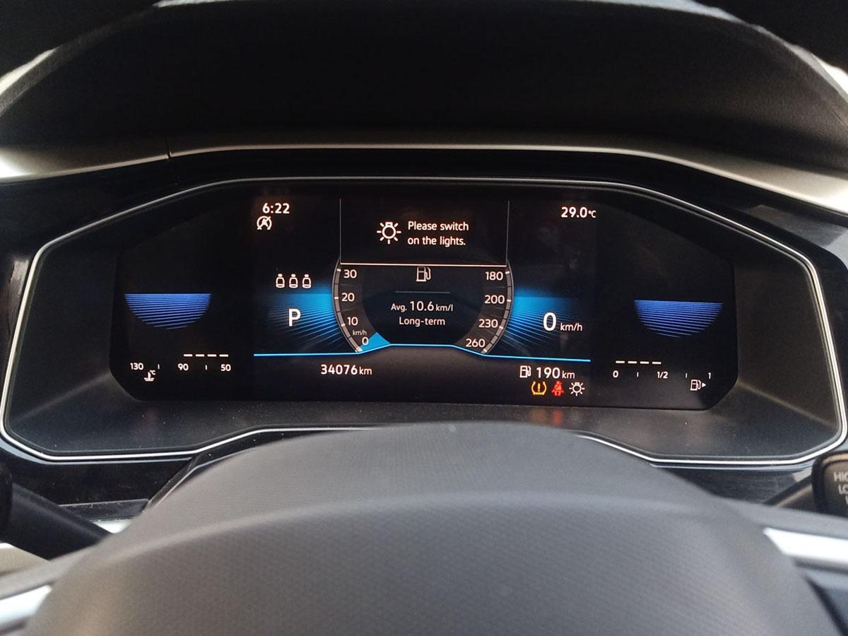 यूज़्ड 2023 फॉक्सवैगन वर्टस, Noida New Delhi 9 यूज़्ड 2023 फॉक्सवैगन वर्टस, Noida New Delhi 9