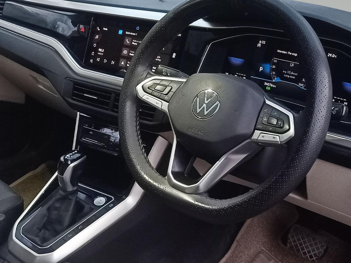 यूज़्ड 2023 फॉक्सवैगन वर्टस, Noida New Delhi 11 यूज़्ड 2023 फॉक्सवैगन वर्टस, Noida New Delhi 11