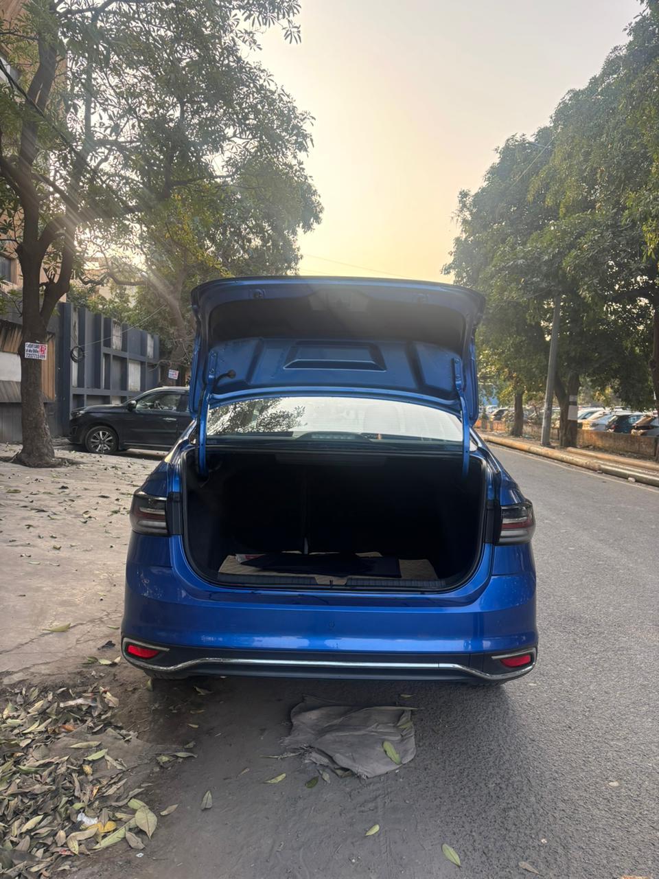 यूज़्ड 2023 फॉक्सवैगन वर्टस, Noida New Delhi 9 यूज़्ड 2023 फॉक्सवैगन वर्टस, Noida New Delhi 9