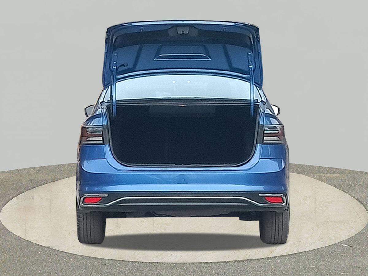 यूज़्ड 2023 फॉक्सवैगन वर्टस, Noida New Delhi 8 यूज़्ड 2023 फॉक्सवैगन वर्टस, Noida New Delhi 8