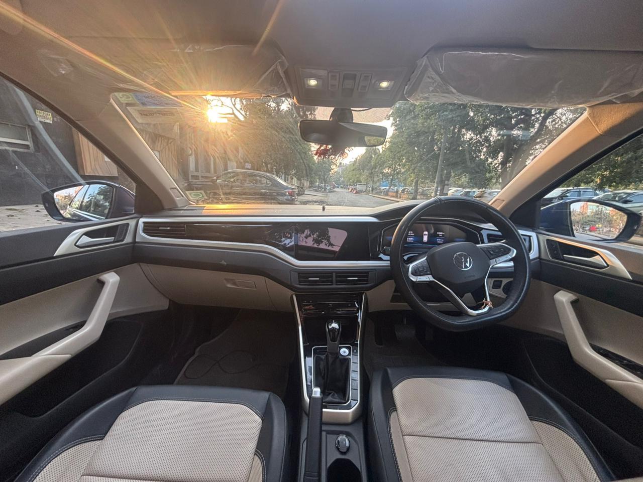 यूज़्ड 2023 फॉक्सवैगन वर्टस, Noida New Delhi 8 यूज़्ड 2023 फॉक्सवैगन वर्टस, Noida New Delhi 8