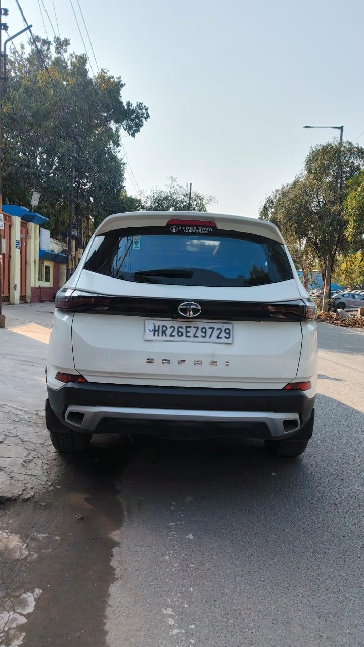 यूज़्ड 2022 टाटा सफारी, Noida New Delhi 3 यूज़्ड 2022 टाटा सफारी, Noida New Delhi 3