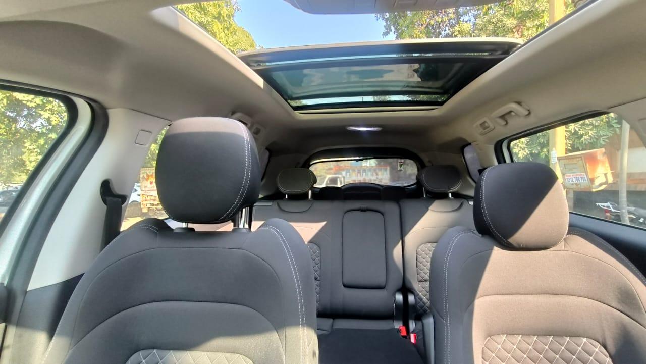 यूज़्ड 2022 टाटा सफारी, Noida New Delhi 8 यूज़्ड 2022 टाटा सफारी, Noida New Delhi 8