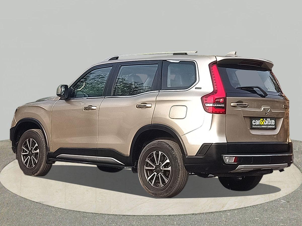 यूज़्ड 2023 महिंद्रा स्कॉर्पियो-N, Noida New Delhi 2 यूज़्ड 2023 महिंद्रा स्कॉर्पियो-N, Noida New Delhi 2