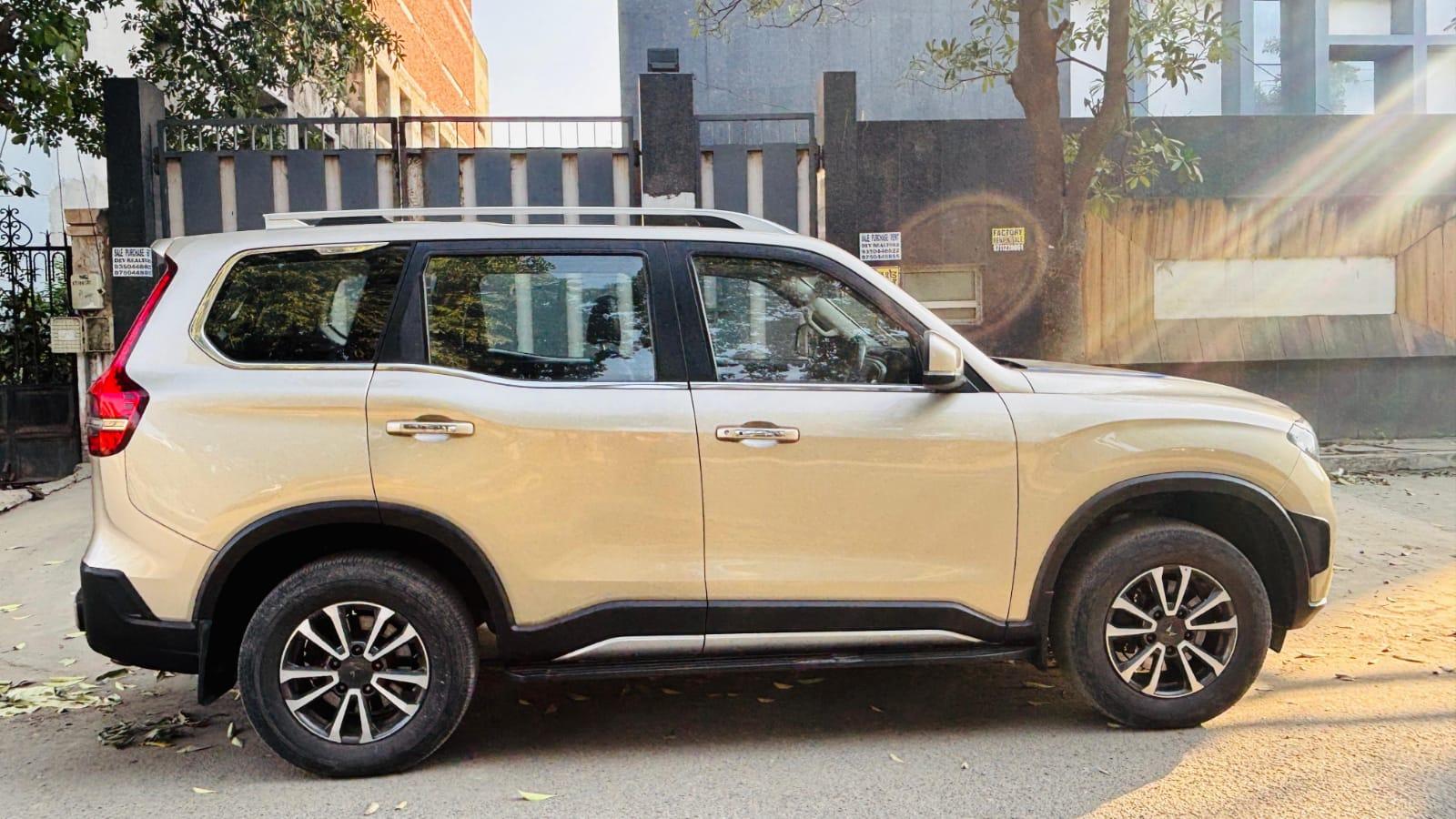 यूज़्ड 2023 महिंद्रा स्कॉर्पियो-N, Noida New Delhi 5 यूज़्ड 2023 महिंद्रा स्कॉर्पियो-N, Noida New Delhi 5