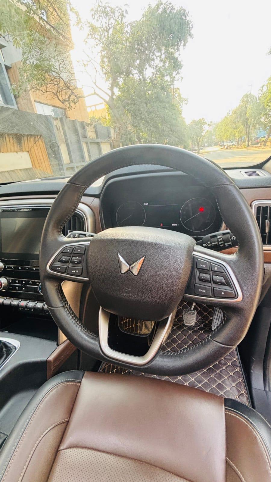 यूज़्ड 2023 महिंद्रा स्कॉर्पियो-N, Noida New Delhi 12 यूज़्ड 2023 महिंद्रा स्कॉर्पियो-N, Noida New Delhi 12