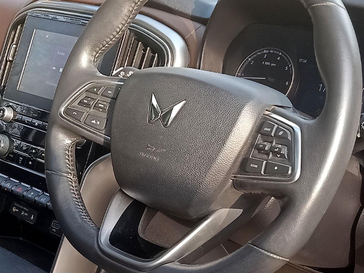 यूज़्ड 2023 महिंद्रा स्कॉर्पियो-N, Noida New Delhi 12 यूज़्ड 2023 महिंद्रा स्कॉर्पियो-N, Noida New Delhi 12