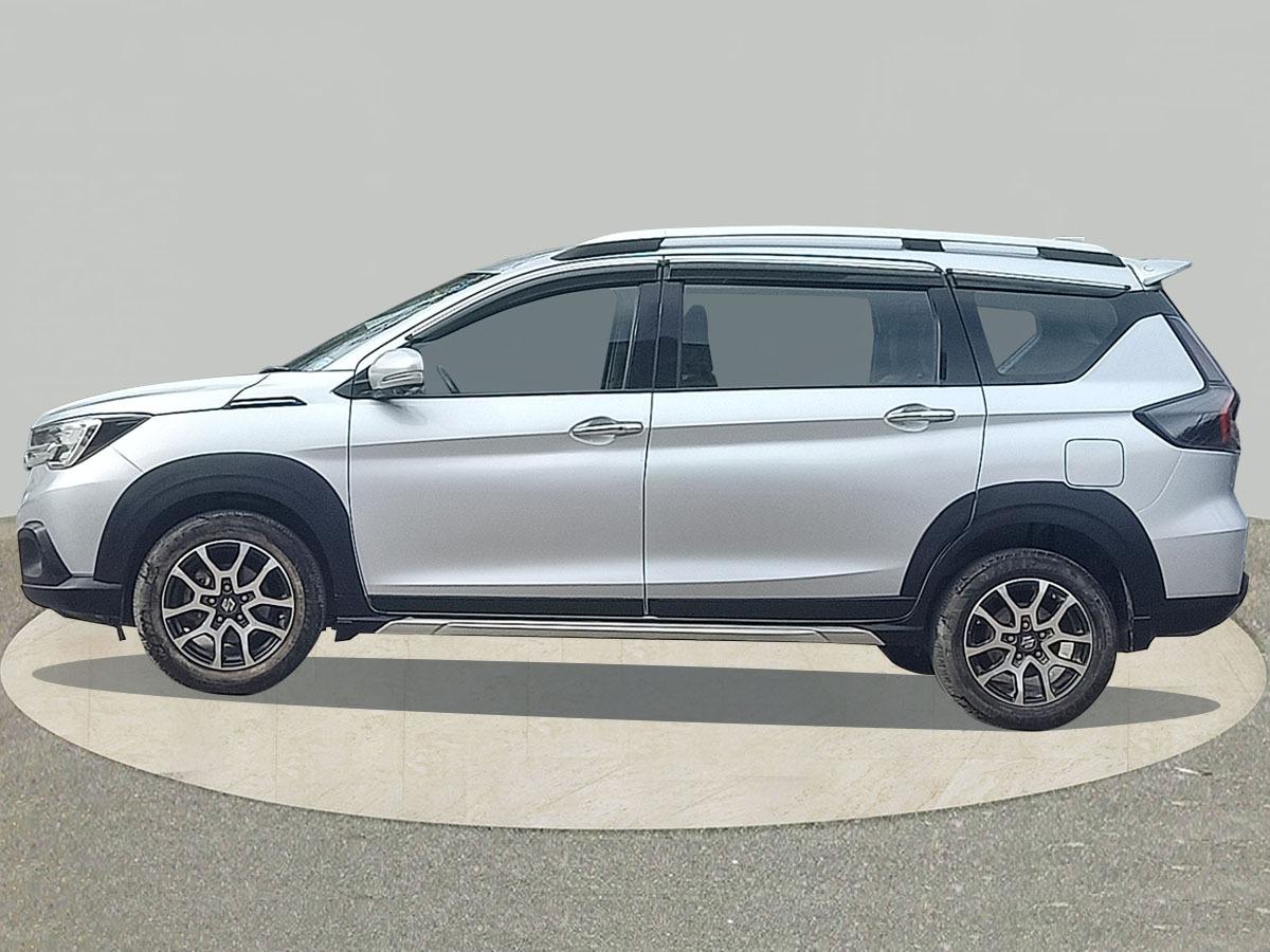 यूज़्ड 2022 मारुति सुजुकी एक्सएल6, Noida New Delhi 1 यूज़्ड 2022 मारुति सुजुकी एक्सएल6, Noida New Delhi 1