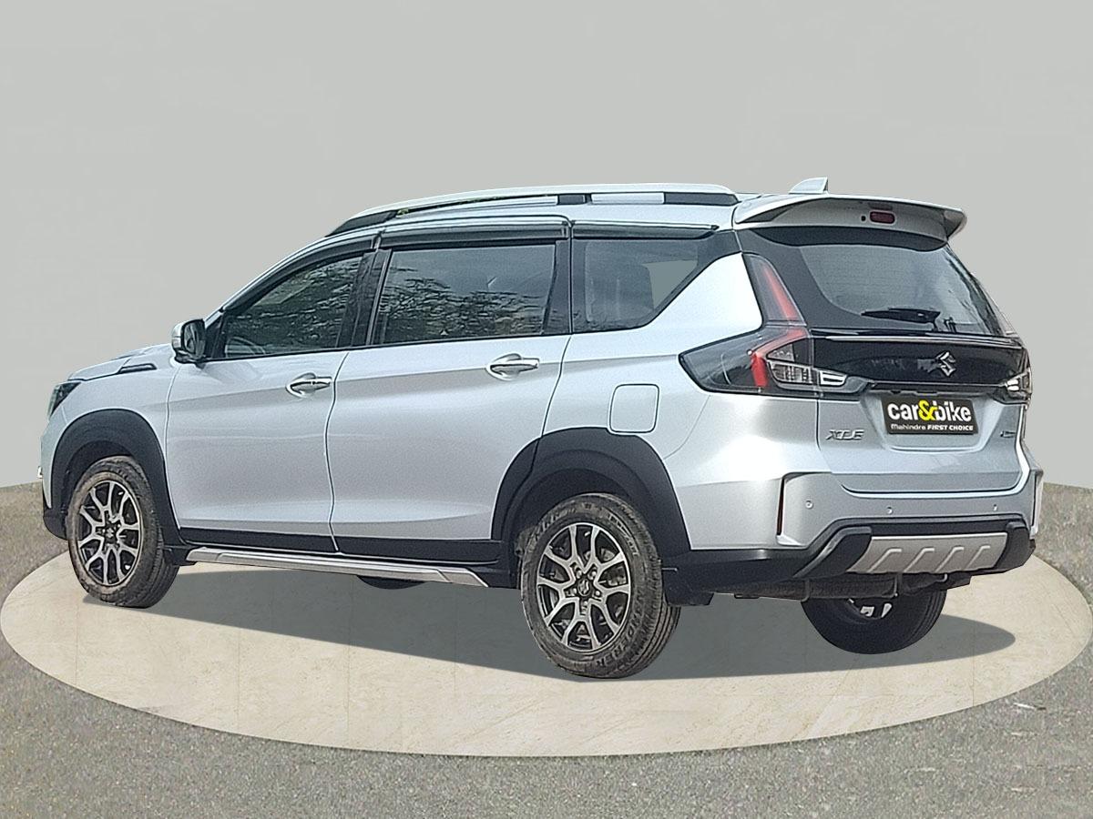 यूज़्ड 2022 मारुति सुजुकी एक्सएल6, Noida New Delhi 2 यूज़्ड 2022 मारुति सुजुकी एक्सएल6, Noida New Delhi 2