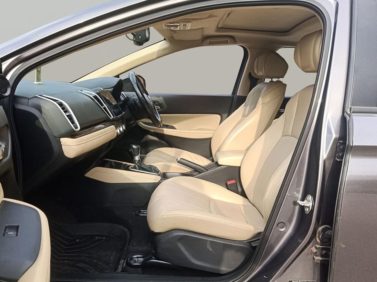 यूज़्ड 2021 होंडा सिटी, Noida New Delhi 13 यूज़्ड 2021 होंडा सिटी, Noida New Delhi 13