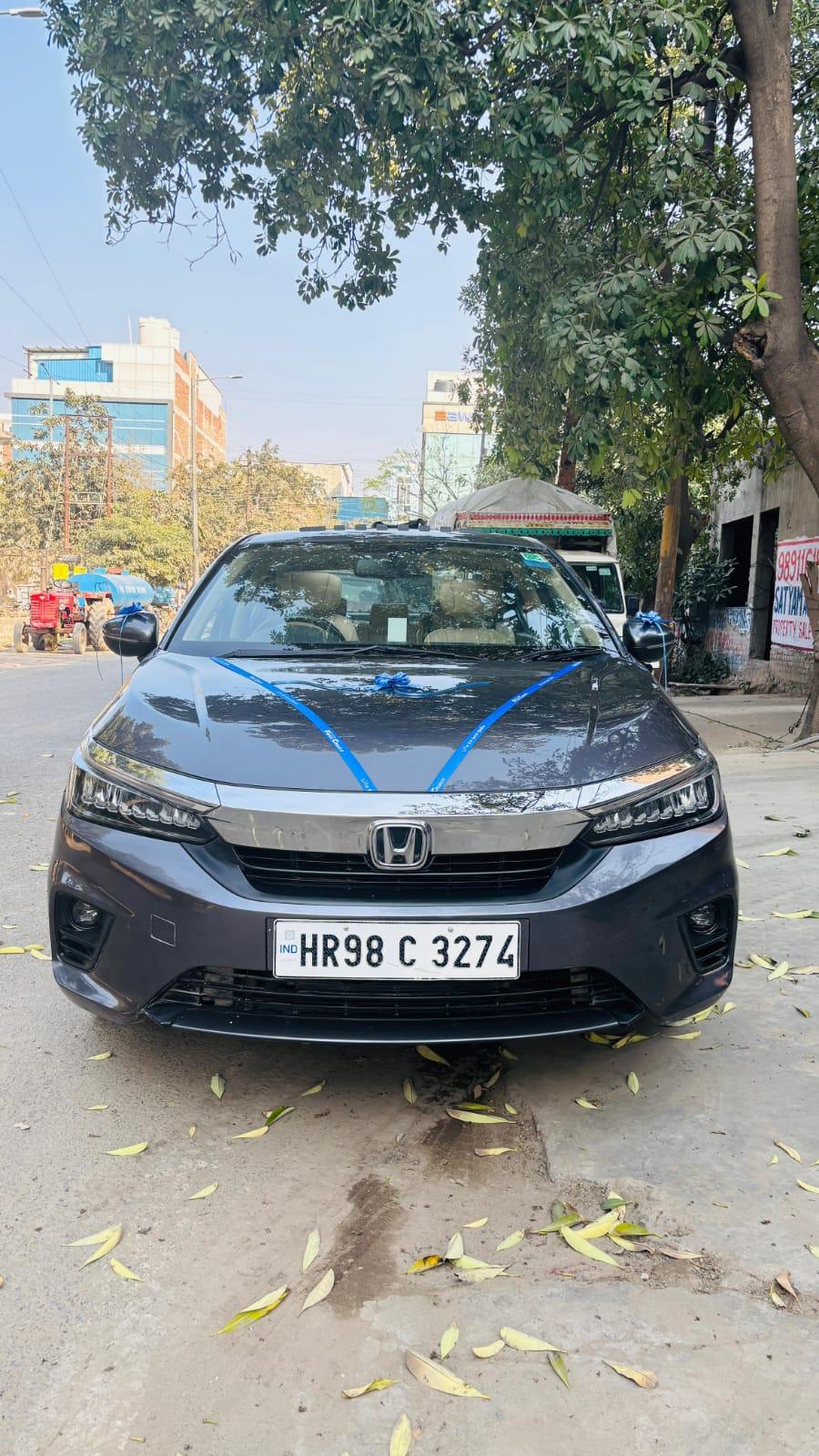 यूज़्ड 2021 होंडा सिटी, Noida New Delhi 7 यूज़्ड 2021 होंडा सिटी, Noida New Delhi 7